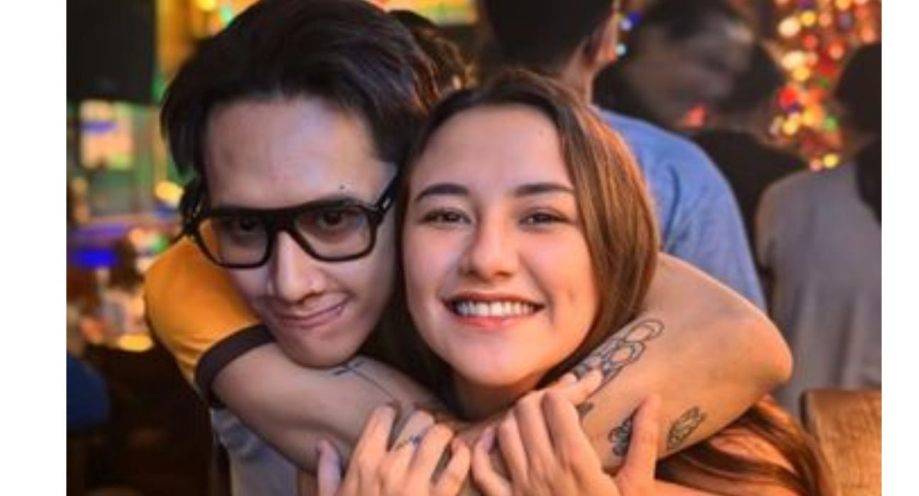 Menguak Fakta di Balik Desakan Netizen: Status Hubungan Sebenarnya Antara Dahlia Poland dan Dicky SMASH