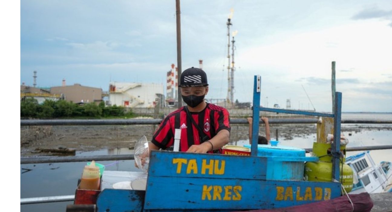 Kilang Balikpapan Menjadi Pusat Multi-Efek Ekonomi, Ribuan Tenaga Kerja Lokal Terserap