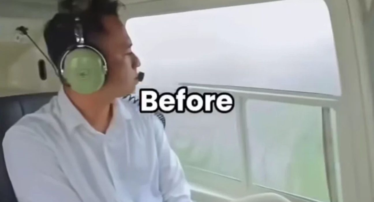 Insiden Udara Menggemparkan: Detik-Detik Kritis Helikopter Raffi Ahmad Nyaris Celaka di Langit Bali