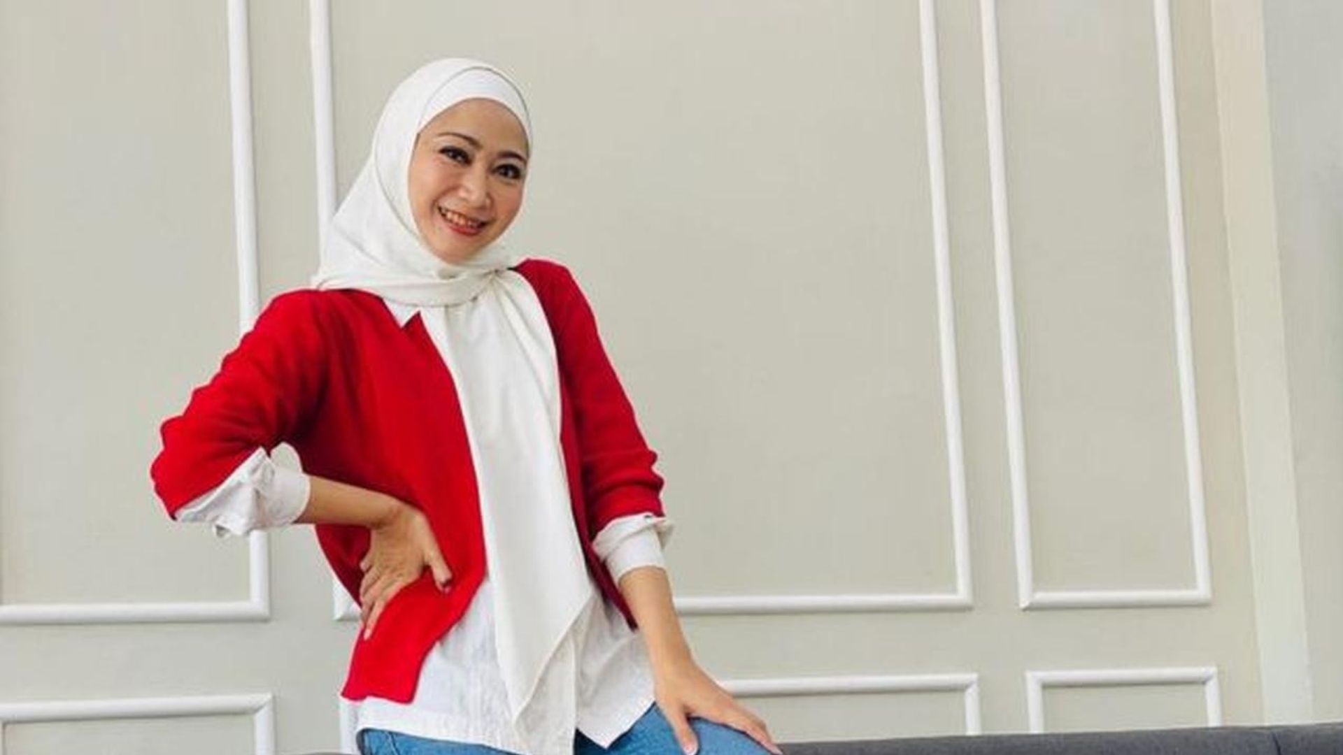 Tahun Gelap 2023: Ketika Bisnis Suami Mandek, Ira Swara Terpukul