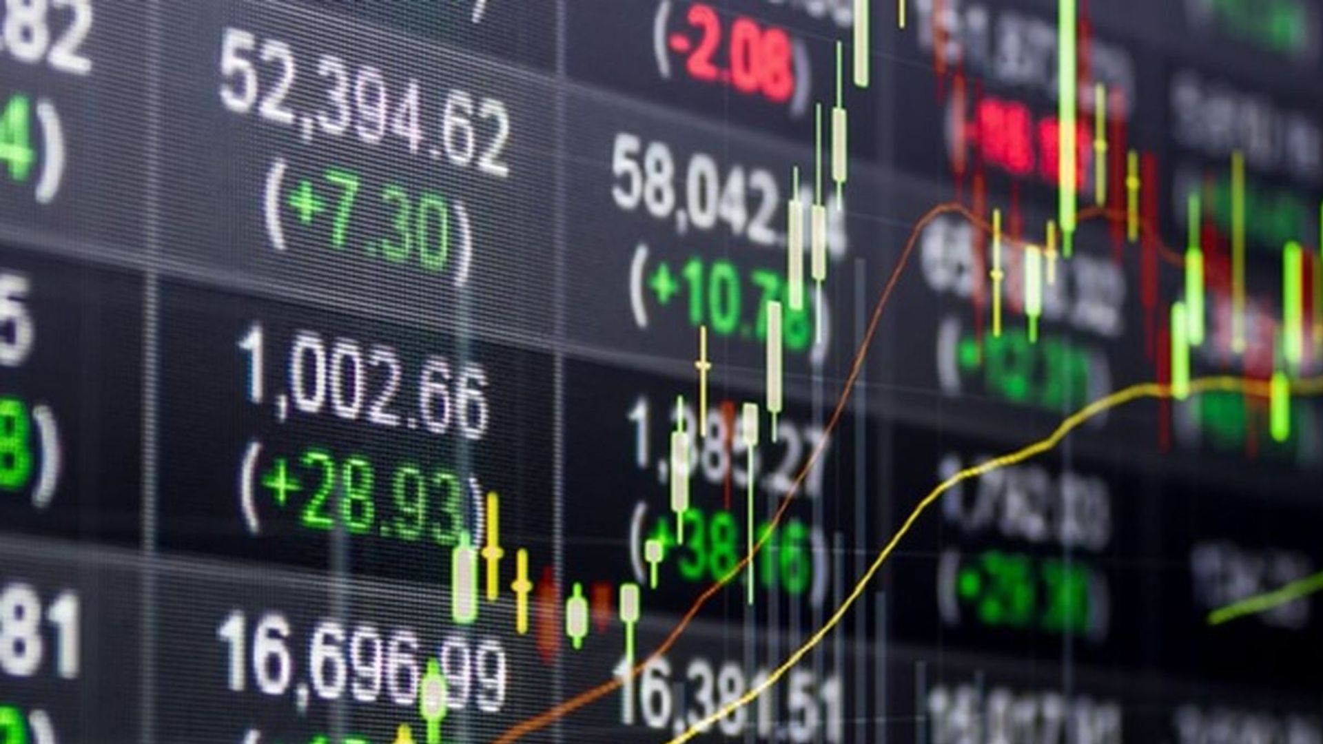 Aksi Borong Sektor di Tengah Stagnansi IHSG 9.134: KEEN Amankan PLTS 10 MW, BUVA Siapkan Rights Issue Jumbo