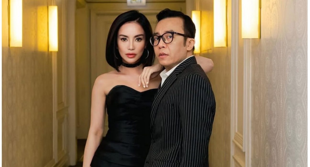 Ari Lasso dan Dearly Djoshua