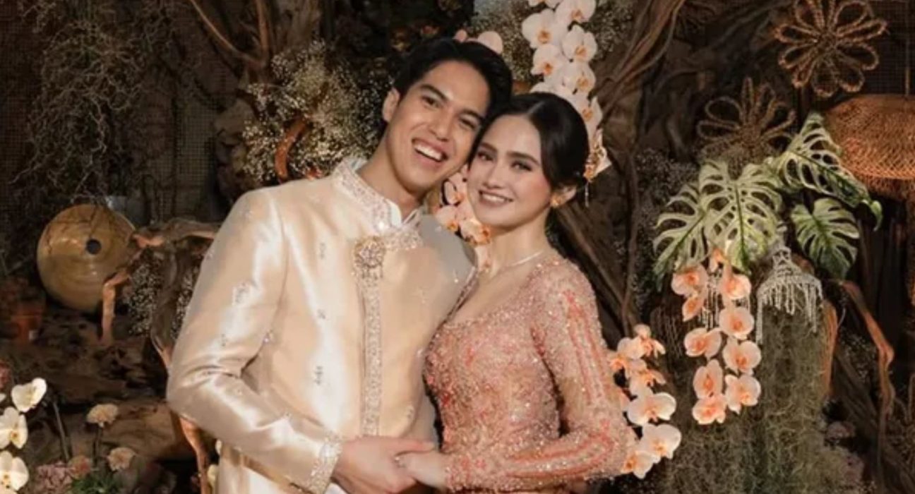 Pesona 'Soft Glam' Syifa Hadju di Momen Lamaran dengan El Rumi, Jadi Inspirasi Kecantikan Utama