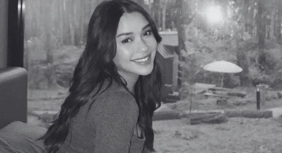 Selebgram Lula Lahfah Meninggal Dunia