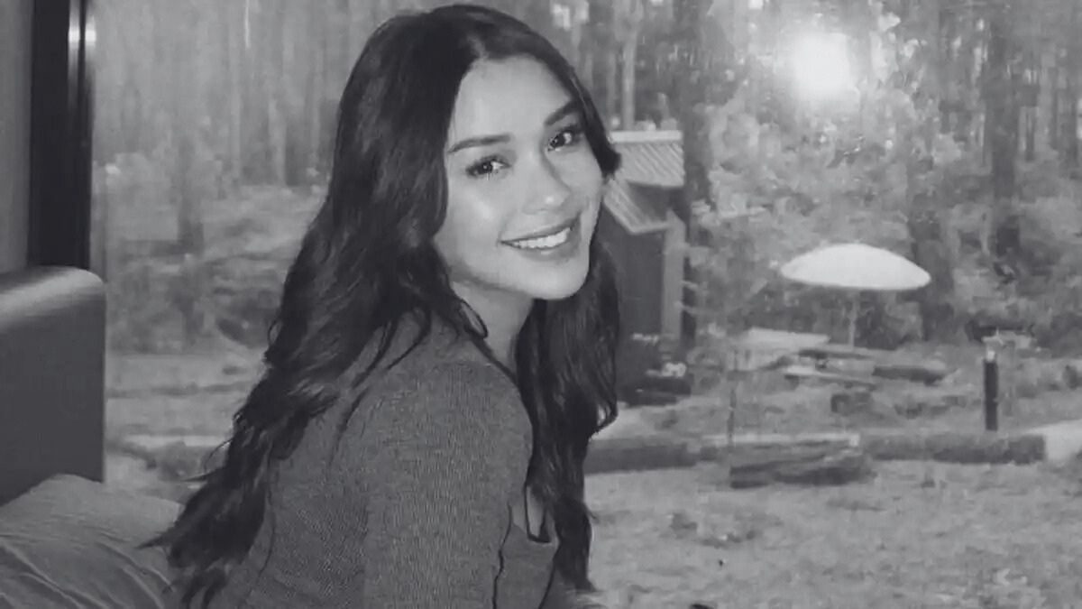 Selebgram Lula Lahfah Meninggal Dunia