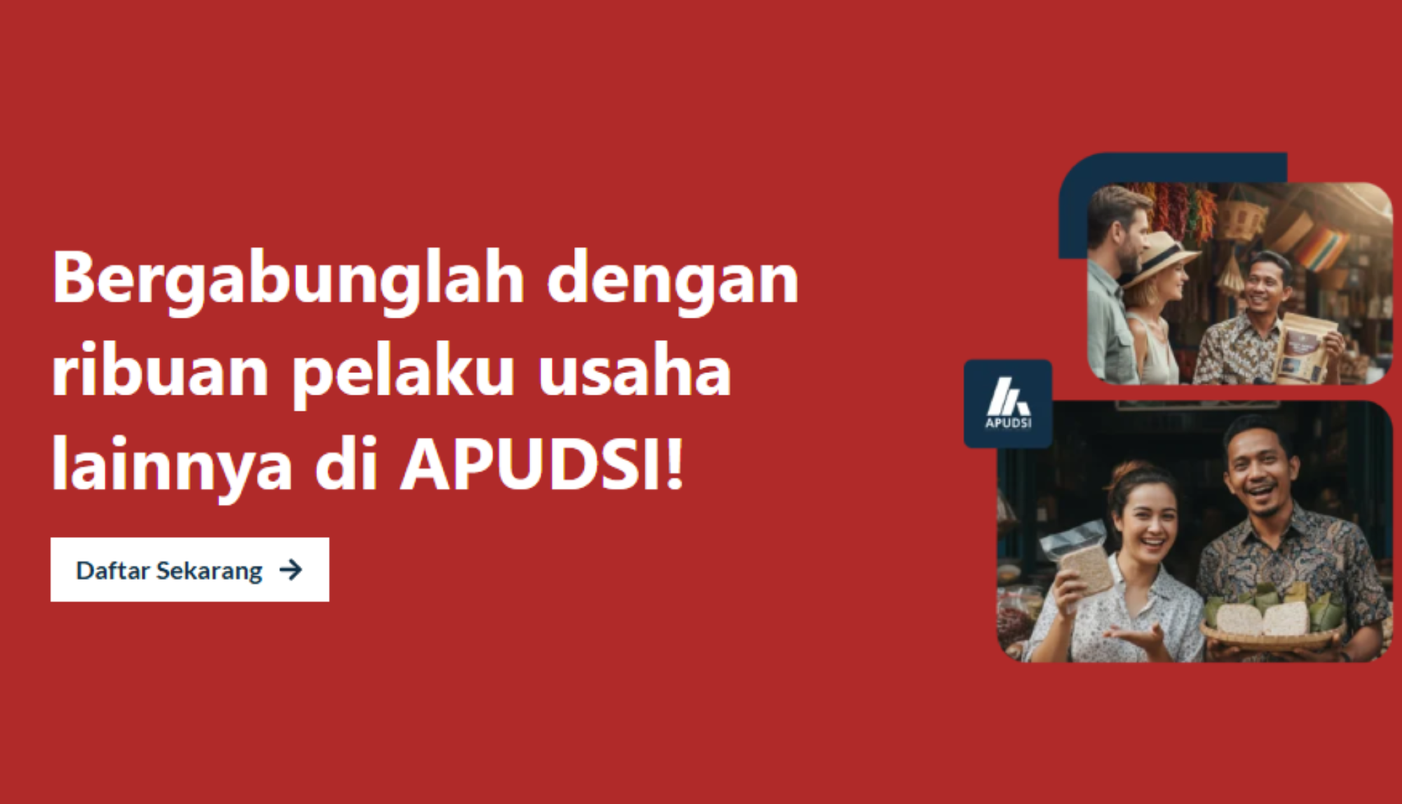 Pelaku usaha desa memperkuat ekonomi lokal melalui kolaborasi dan sinergi