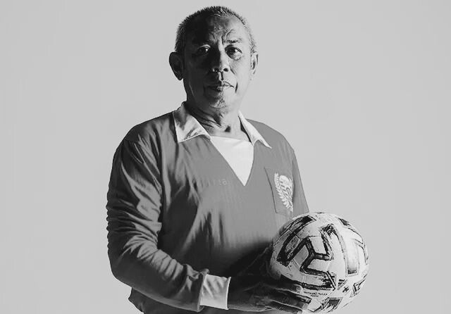 dede sulaeman tutup usia