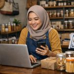 Keamanan Data Pribadi di Era Digital