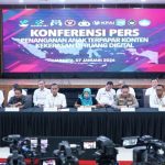 Pramugari Gadungan Diamankan di Bandara Soetta, Seragam Batik Air Dibeli Online