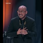 KPK Tetapkan Eks Menag Yaqut Cholil Tersangka Korupsi Kuota Haji