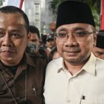 Pandji Pragiwaksono Dilaporkan ke Polda Metro Jaya Soal Mens Rea