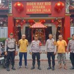 Festival Budaya Imlek Cap Go Meh 2026 di Singkawang