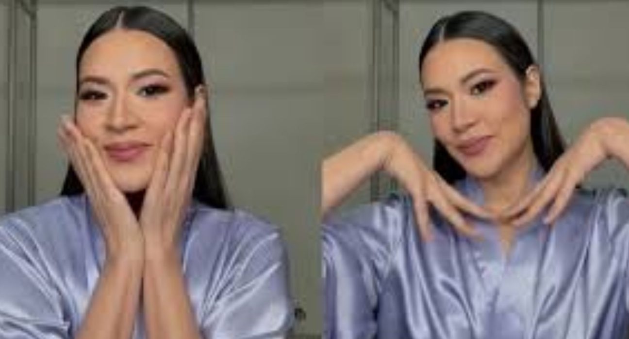 Di Balik Panggung Ambivert Tour, Raisa Bongkar Kunci Riasan Flawless Penunjang Totalitas Konser