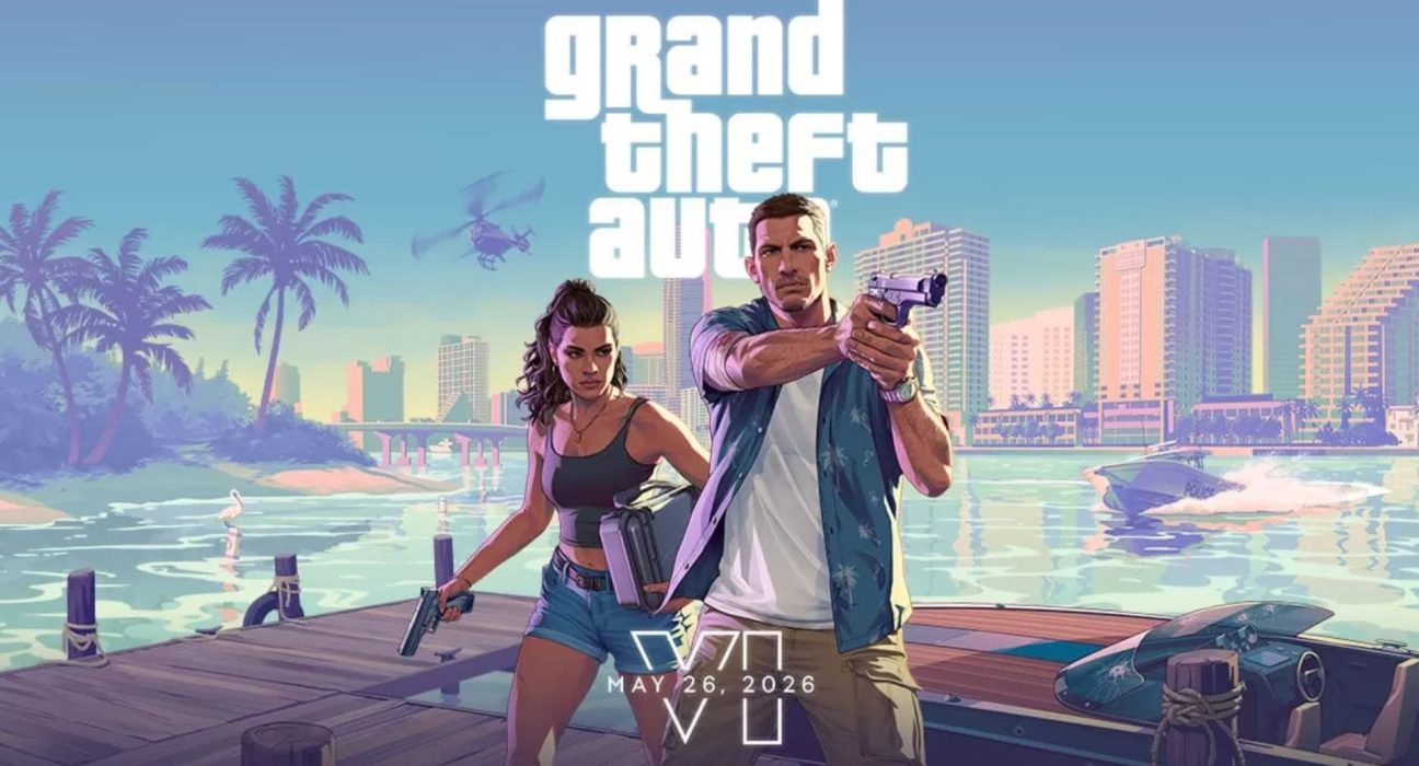 Take-Two Konfirmasi Tanggal Pasti GTA 6: Meluncur 19 November 2026, Siap Pecahkan Rekor Penjualan Global