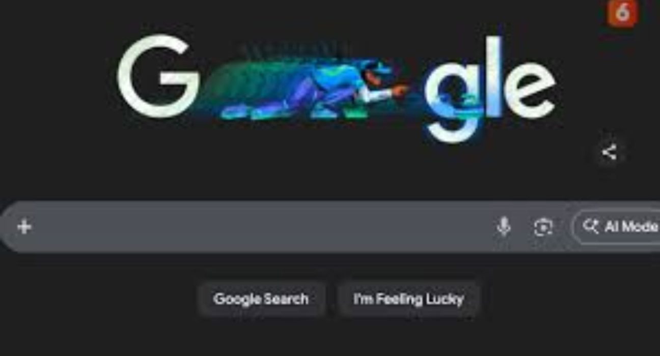 Doodle Meriahkan Hitung Mundur Olimpiade Musim Dingin Milano Cortina 2026 dengan Fokus pada Curling