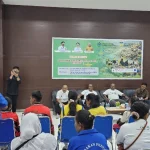 Seskab Teddy Tegaskan Produk AS Tetap Wajib Halal