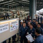 Olla Ramlan Memukau dengan Peran Anak Kyai yang Provokatif dalam ‘WALID 2’