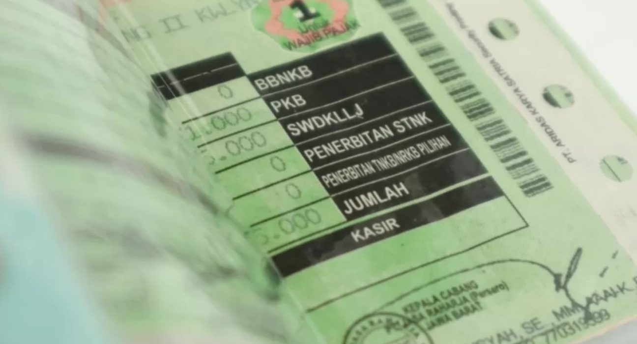 Klarifikasi Resmi di Balik Lonjakan Pajak Kendaraan Bermotor yang Bikin Geger Jawa Tengah