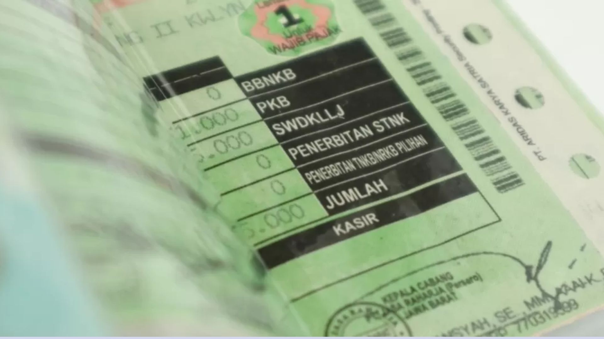 Klarifikasi Resmi di Balik Lonjakan Pajak Kendaraan Bermotor yang Bikin Geger Jawa Tengah