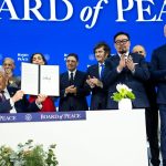 Ancaman Tarif Trump Sirna, Ekonom Sarankan RI Tak Perlu Ratifikasi Perjanjian Dagang