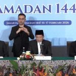 Imam Masjid Al-Aqsa Ditahan Israel Jelang Ramadan 2026