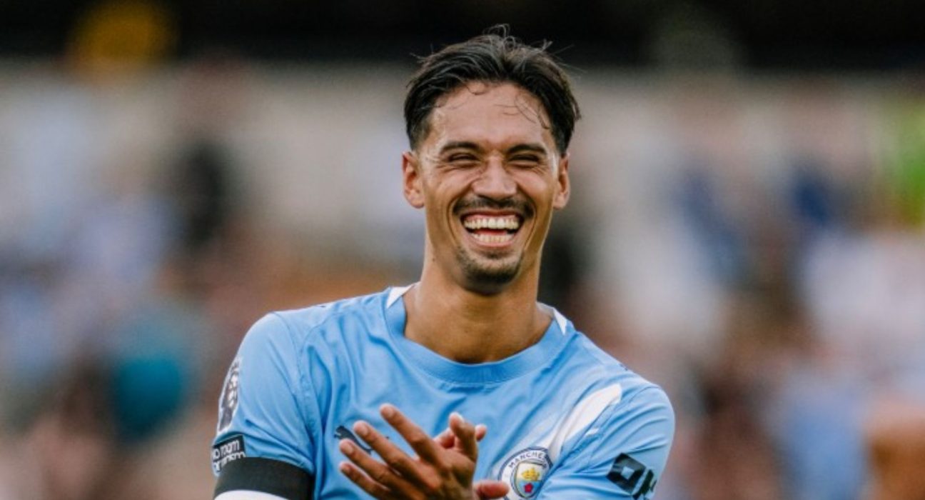 Momentum Sempurna Manchester City Mengancam Tahta Arsenal di Liga Inggris