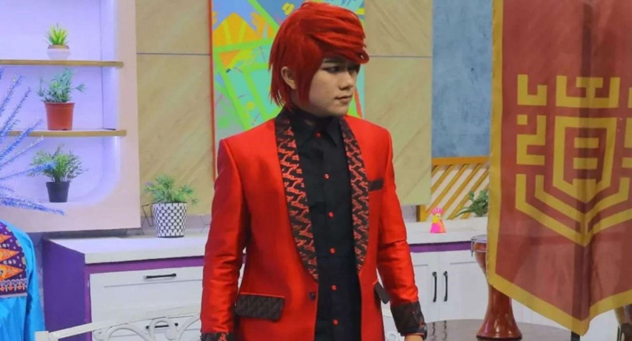 Poligami Marcel Radhival di Tengah Duka Keluarga Mendiang Istri