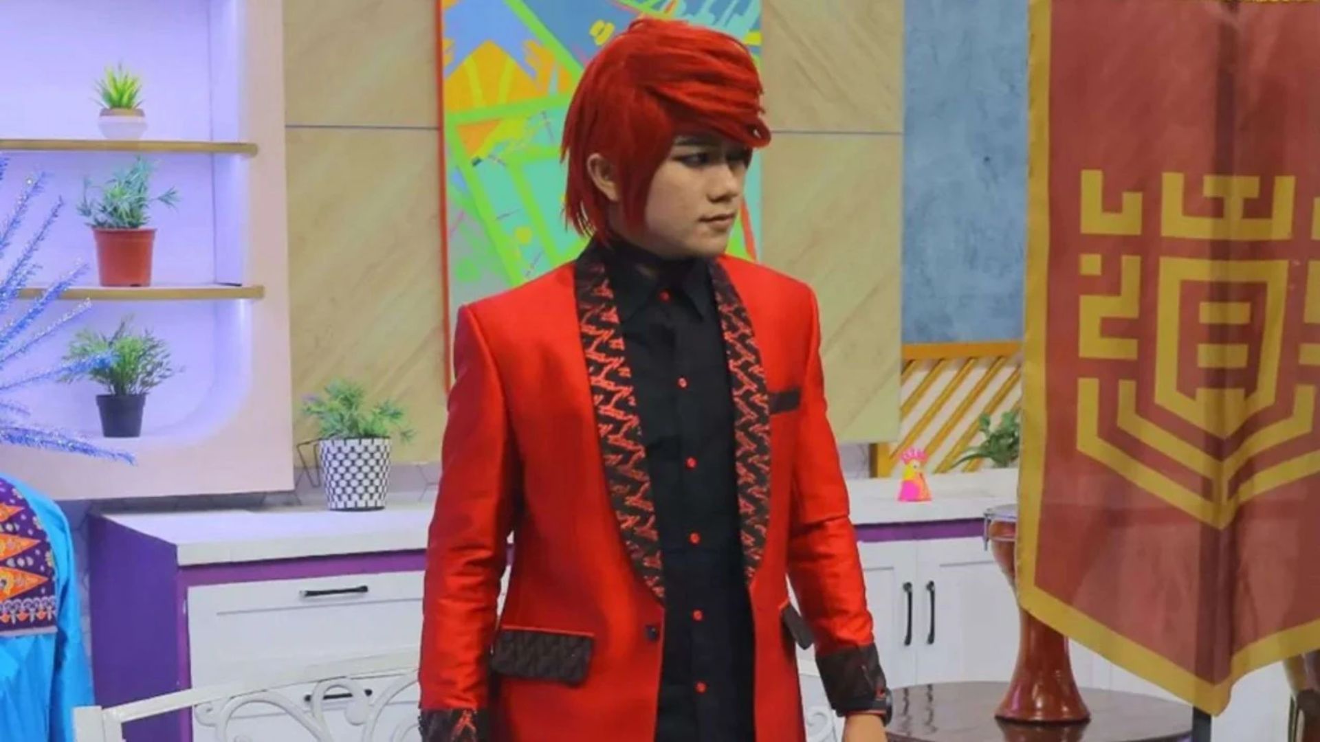 Poligami Marcel Radhival di Tengah Duka Keluarga Mendiang Istri