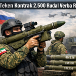 HMS Anson Tiba di Australia Perkuat AUKUS