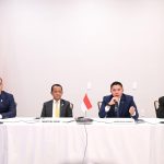 Papua Perkuat Kolaborasi Wujudkan Indonesia ASRI