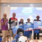 Prabowo: Komitmen Keadilan di Satu Abad NU