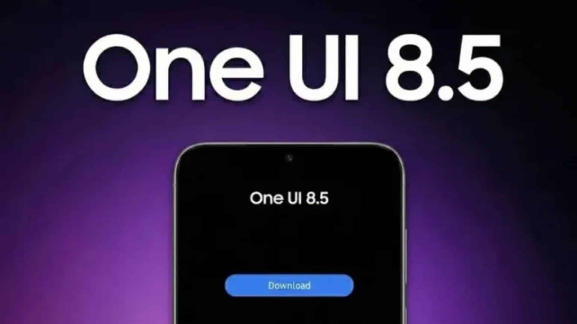 Samsung Pangkas Daftar Penerima One UI 8.5