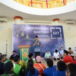 Bawaslu Bersama KPPDem Gelar Diskusi Kepemiluan