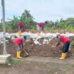 Pemerintah Kebut Pembangunan Huntap Korban Bencana