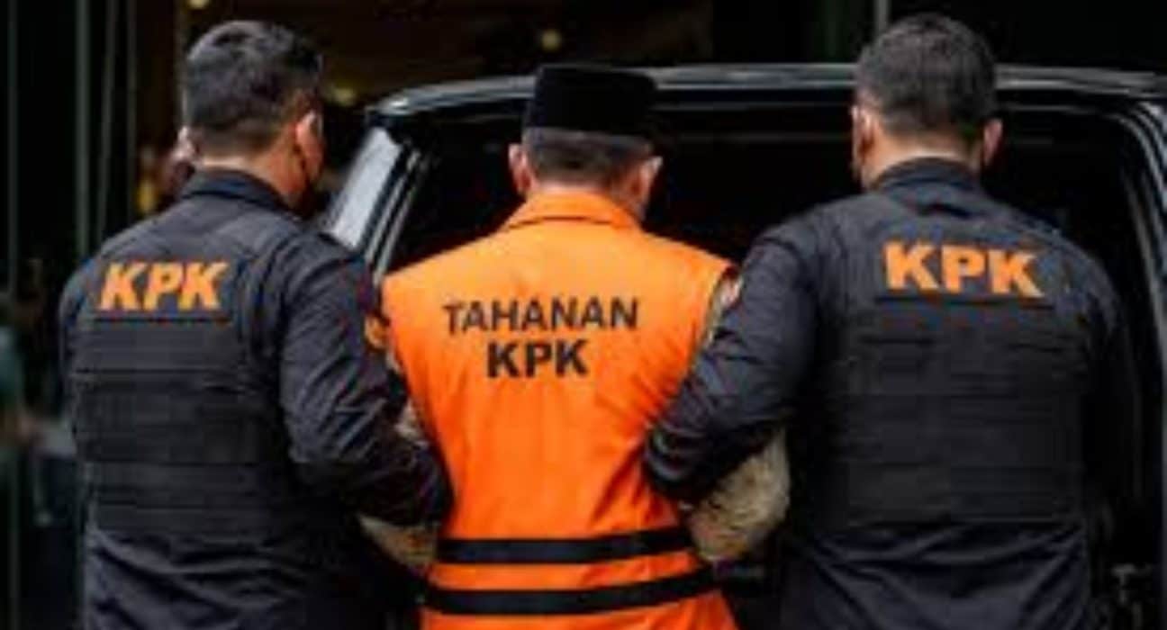 Bupati Cilacap Diduga Pungut THR Rp610 Juta dari ASN