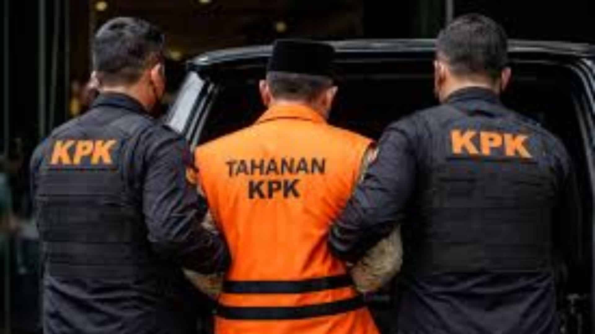 Bupati Cilacap Diduga Pungut THR Rp610 Juta dari ASN