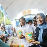 Pertamina Pastikan Stok BBM Aman di Atas 21 Hari