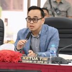 DPR Minta Prabowo Lobi Iran soal Kapal Pertamina