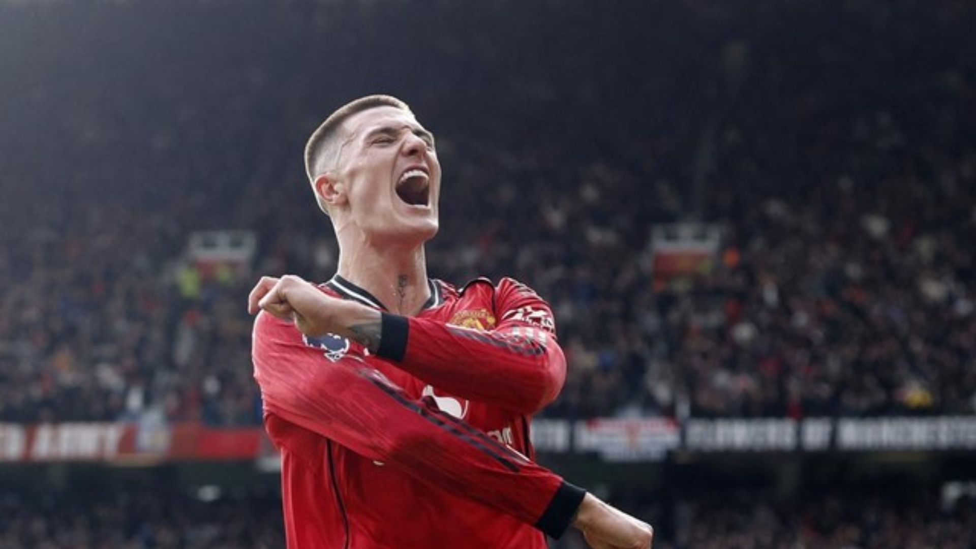 Dominasi Tak Terbantahkan Manchester United di Awal 2026 Spurs Masih Carut Marut Tanpa Kemenangan