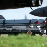 AS-Korsel Gelar Latihan Manuver Sungai Besar-besaran