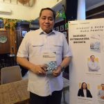 Gempa M5,4 Guncang Sukabumi, Terasa di Sejumlah Wilayah