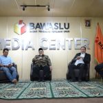 Bantuan Sosial untuk Ojol dan Warga dari Menko AHY