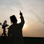 Iran Kirim Ancaman Keras ke Amerika Serikat