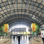 17 Pemudik Tumbang Akibat Macet Parah di Gilimanuk Bali