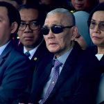 Pasar Keuangan RI Dibayangi Risiko Global