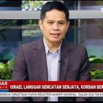 Pertamina Pastikan Stok BBM Aman di Atas 21 Hari