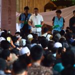 Prabowo Gelar 5 Rapat Tertutup Bahas Isu Nasional