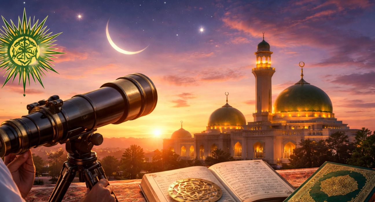 Lebaran Muhammadiyah 2026 Sudah Pasti 20 Maret, Kenapa Metodenya Lebih Unggul?