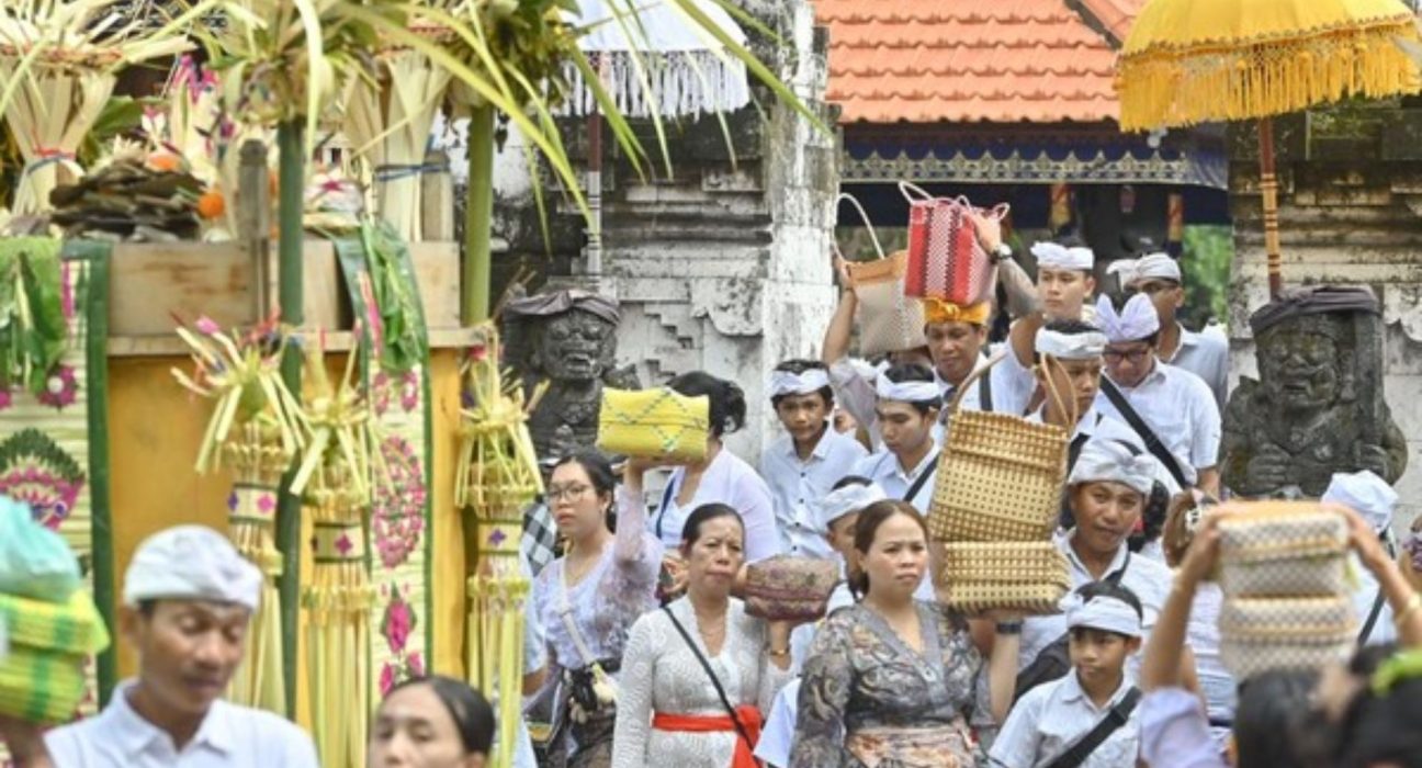 Libur Nyepi 2026 Berapa Hari? Ini Jadwal Nasional dan Khusus di Bali