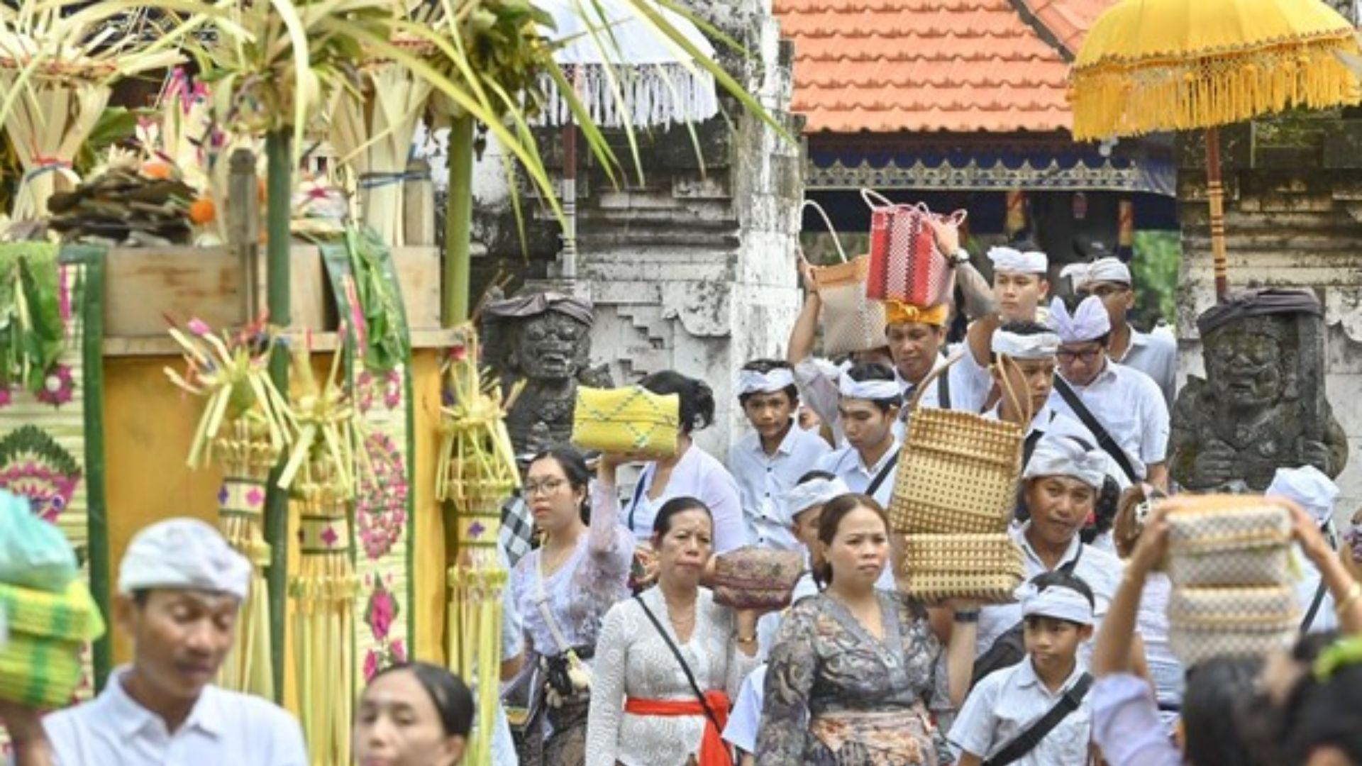 Libur Nyepi 2026 Berapa Hari? Ini Jadwal Nasional dan Khusus di Bali